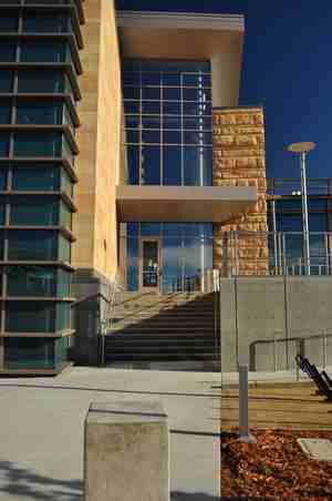 Superior Court of California, East Contra Costa County