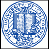 uc davis logo