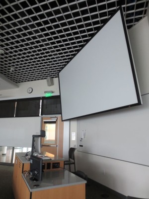 De Anza College Mediated Learning Center Instructors Console