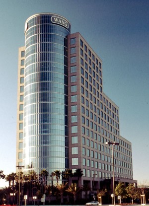 Howard Hughes Center, Marina del Rey, CA