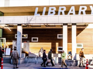 bpl weast branch library