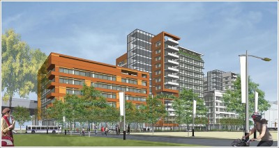 mission bay block 40 rendering