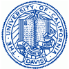 uc davis logo