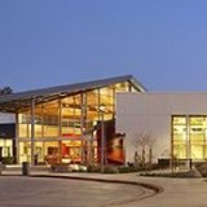 City of San Jose Roosevelt Community Center