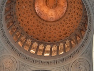 SF City Hall Dome