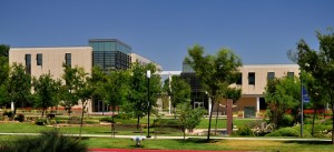 UC Davis Graduate School of Management & Conference Center