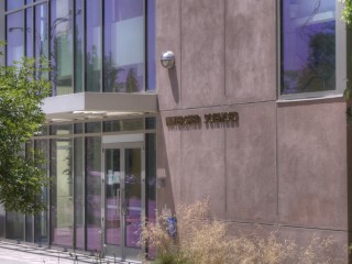 UCD Watershep Science Entry W