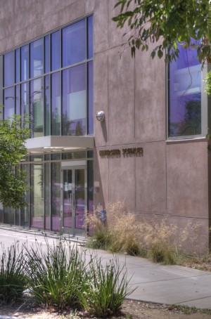 UC Davis Watershed Science