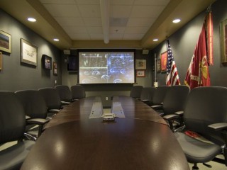 Videoconference Room