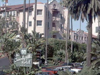 beverly hills